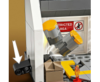 LEGO Marvel 76314 Kapitan Ameryka: Wojna bohaterów - 1284241 - zdjęcie 10